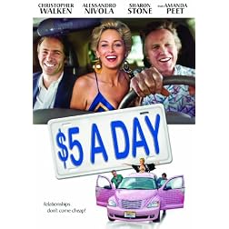 $5 a Day