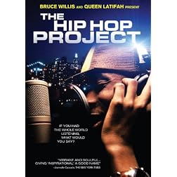 The Hip Hop Project