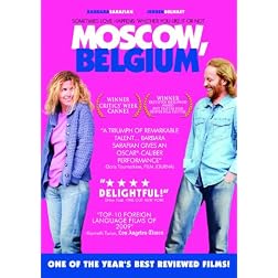 Moscow Belgium