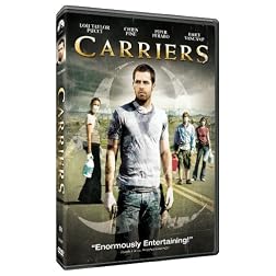 Carriers