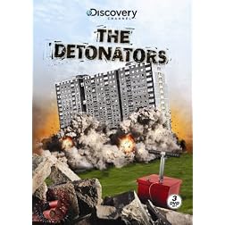The Detonators