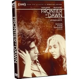 Frontier of Dawn