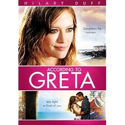 According to Greta
