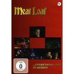 Everything Live In Mexico 2003