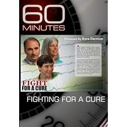 60 Minutes - Fight For A Cure (October 25, 2009)