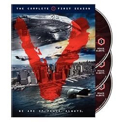 V: The Complete First Season
