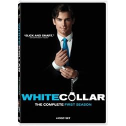 White Collar: Season One
