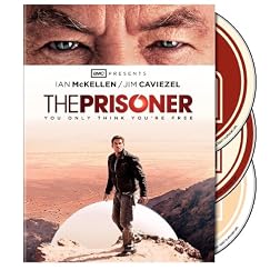 The Prisoner (Miniseries)