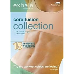 Exhale: Core Fusion Collection