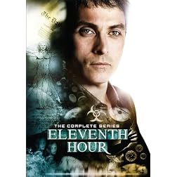 The Eleventh Hour (6 Discs)