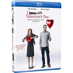 I Hate Valentine's Day [Blu-ray]