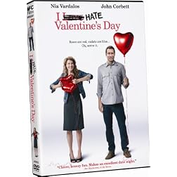 I Hate Valentine's Day (Ws)