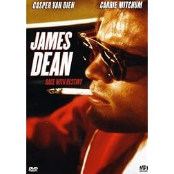 James Dean: Race With Destiny