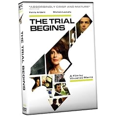 The Trial Begins (Ws Sub)