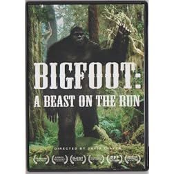 Bigfoot: A Beast on the Rum