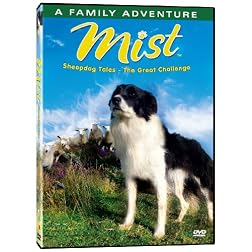 Mist - Sheepdog Tales: The Great Challenge
