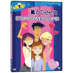 6 Teen - Stupid over Cupid
