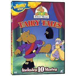 Elliot Moose - Fairy Tales