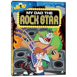 My Dad the Rockstar - My Dad the Rockstar