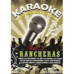 Rancheras V.3