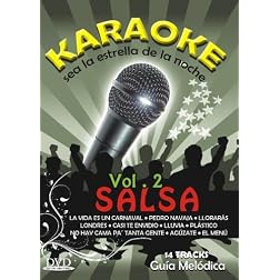 Salsa V.2