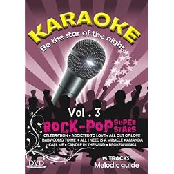 Rock Pop Vol. 3