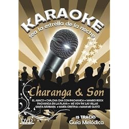 Charanga & Son