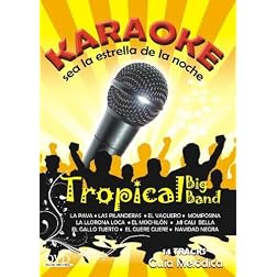 Tropical Big Band