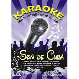 Son De Cuba