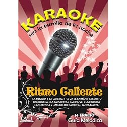 Ritmo Caliente
