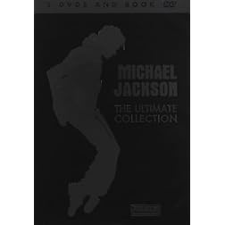 Michael Jackson - The Ultimate Collection
