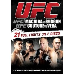 Ufc 104/Ufc 105