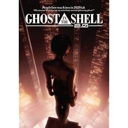 Ghost in the Shell 2.0