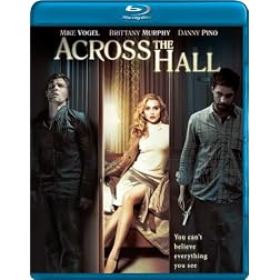 Across the Hall [Blu-ray]