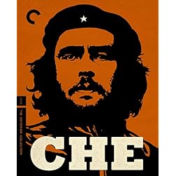 Che (Criterion Collection) [Blu-ray]