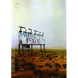 Paris, Texas (Criterion Collection)