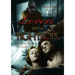 Lovers On A Tightrope