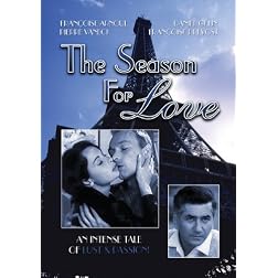 The Season For Love