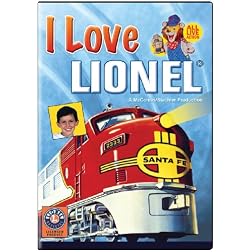 I Love Lionel
