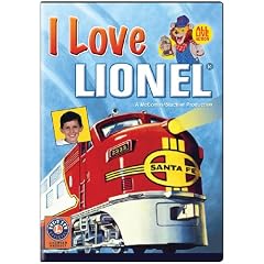 I Love Lionel