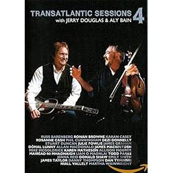 Transatlantic Sessions 4