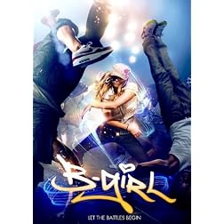 B-Girl