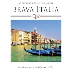 Brava Italia