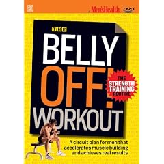 Men's Health: The Belly Off! Workout - The Strength Training Routine