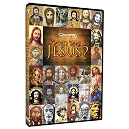 Who Was Jesus?