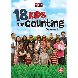 18 Kids and Counting: Season 2