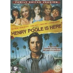 Henry Poole Is Here (Family Edited)