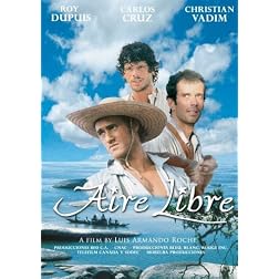 Aire Libre (Passage des Hommes Libres)