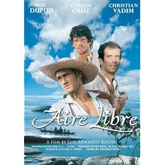 Aire Libre (Passage des Hommes Libres)