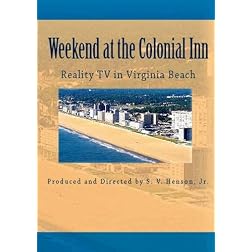 Weekend at the Colonial Inn